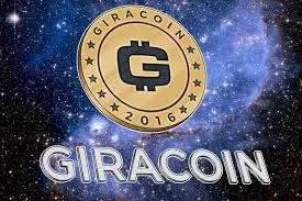 Gira Coin Price